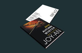 長安廣告公司 一站式解決方案，打造專業的畫冊與宣傳冊設計